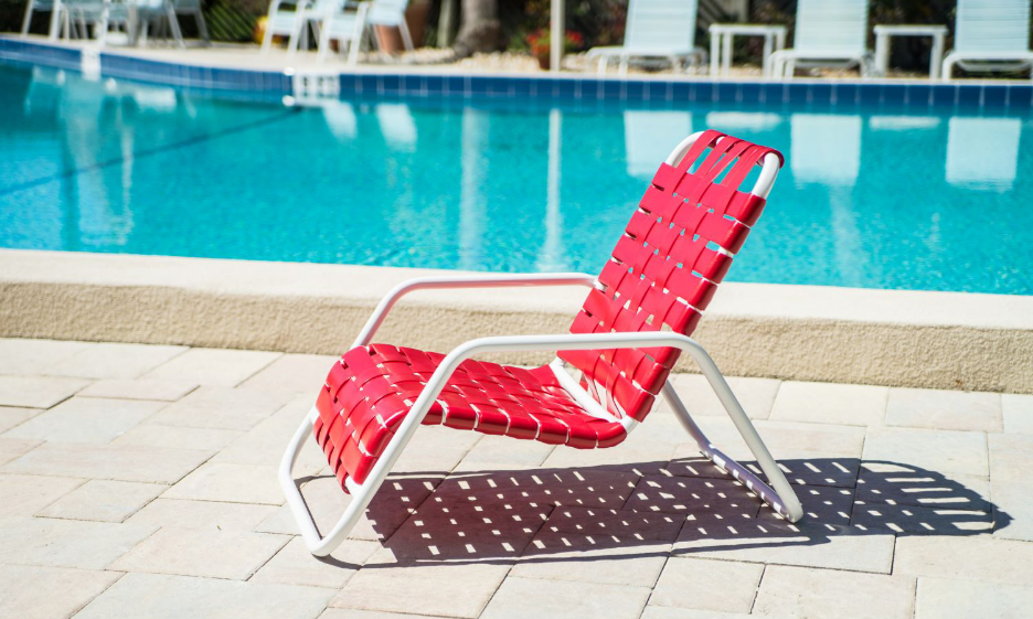 Commercial Sand Chairs: Comfortable Seating for Beaches, Splash Pads & More